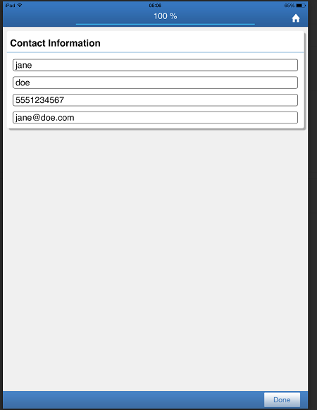 Survey Software Help Image