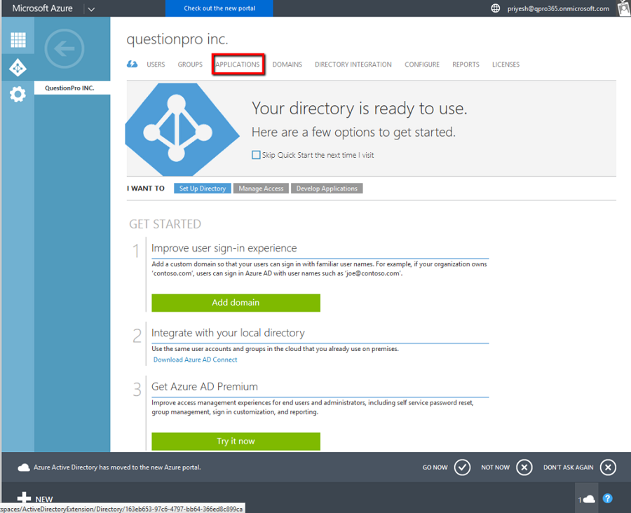 Survey Software Help Image